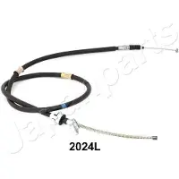 Japanparts Seilzug, Feststellbremse BC-2024L