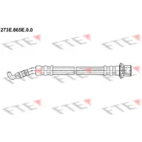 FTE Bremsschlauch 9240435