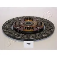 Japanparts Kupplungsscheibe DF-713