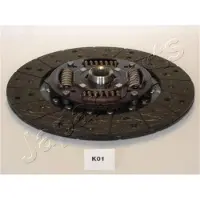 Japanparts Kupplungsscheibe DF-K01
