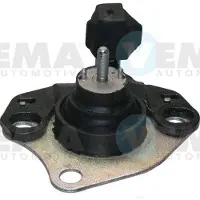 VEMA Lagerung, Motor 430063