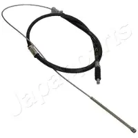 Japanparts Seilzug, Feststellbremse BC-257L