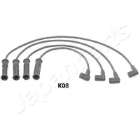 Japanparts Zündleitungssatz IC-K08