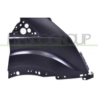 PRASCO Kotflügel fd9133003 vorne rechts für Ford