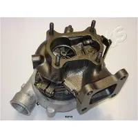 Japanparts Lader, Aufladung XX-TUTY2