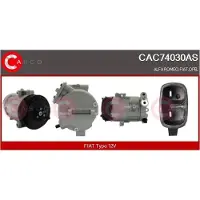 Casco Kompressor, Klimaanlage Brand New HQ CAC74030AS