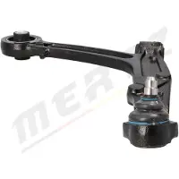 MERTZ Lenker, Radaufhängung M-S0460
