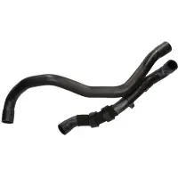 MAPCO Kühlerschlauch [Hersteller-Nr. 39436] für Seat, VW, Skoda