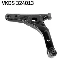 Skf VKDS 324013 Querlenker Vorne Links für FORD Transit Mk6 Kasten (V347, V348, FA)
