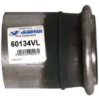 VANSTAR Abgasrohr 60134VL