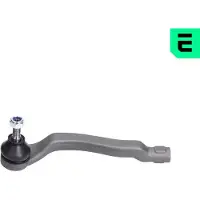 OPTIMAL Spurstangenkopf Spurstange für RENAULT KANGOO Express (FW0/1) Vorne Links Außen G1-1460
