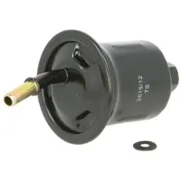 JC PREMIUM Kraftstofffilter MITSUBISHI B35046PR MR239580 Leitungsfilter,Spritfilter