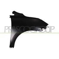 PRASCO Kotflügel hn8043003 vorne rechts für HYUNDAI