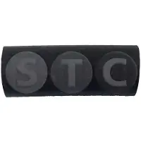 STC Ladeluftschlauch T499613