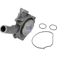 DT Spare Parts Wasserpumpe Motorkühlung DT SPARE PARTS passend für MERCEDES-BENZ OH