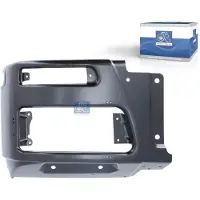 DT Spare Parts Stoßfänger 7.10927