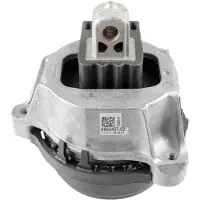 LEMFÖRDER Motorlager Links für BMW 5 Limousine (G30, F90) 43417 01