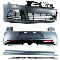 Diederichs Stoßfänger HD Tuning 2215650