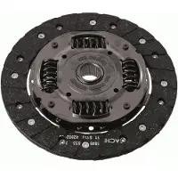 SACHS Kupplungsscheibe 1878 009 058