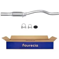 Hella Abgasrohr Easy2Fit PARTNERED with Faurecia 8LA 366 000-351