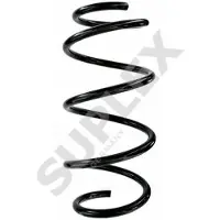 SUPLEX Fahrwerksfeder [Hersteller-Nr. 03356] für Skoda, Cupra, Seat, Audi