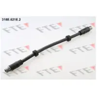 FTE Bremsschlauch 9240168
