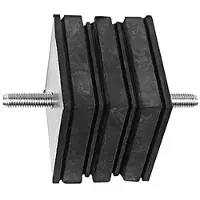 MAPCO Lagerung, Motor [Hersteller-Nr. 36937] für Skoda, Audi, VW, Seat
