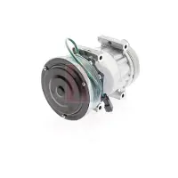 AKS DASIS Kompressor, Klimaanlage 850617n