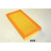 Japanparts Luftfilter FA-839S