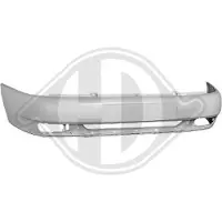 Diederichs Stoßfänger HD Priority Parts 7423050