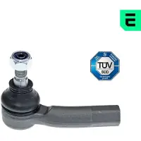 OPTIMAL Spurstangenkopf Spurstange für VW Golf IV Schrägheck (1J1) Außen Vorne G1-994