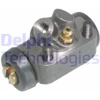 Delphi Radbremszylinder LW30646