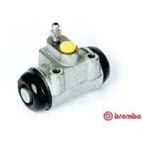 Brembo Radbremszylinder ESSENTIAL LINE A 12 295