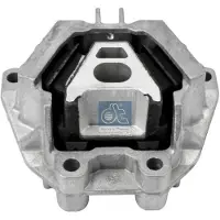 DT Spare Parts Lagerung, Motor 6.28528