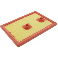 MAPCO Luftfilter 60839