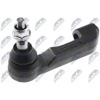NTY Spurstangenkopf JEEP,DODGE SKZ-CH-074 52125366AA Spurstangengelenk,Lenkstangenkopf,Spurgelenk,Spurkopf