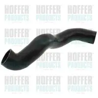 Hoffer Ladeluftschlauch [Hersteller-Nr. 96993] für Volvo