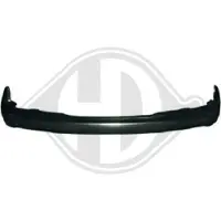Diederichs Stoßfänger [Hersteller-Nr. 6683850] für Toyota