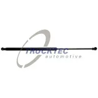 TRUCKTEC AUTOMOTIVE 08.63.022 Gasfeder Heckklappendämpfer für BMW 3 Touring (E46)