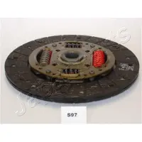 Japanparts Kupplungsscheibe DF-S97