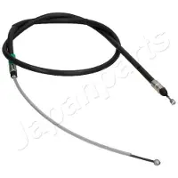Japanparts Seilzug, Feststellbremse BC-0111