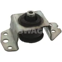 SWAG Motorlager Gummimetalllager Rechts für FIAT TIPO (160) 70 13 0023