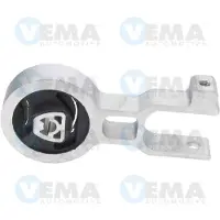 VEMA Lagerung, Motor 430027