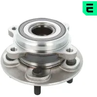 OPTIMAL Radlagersatz Vorne für LEXUS RX (L2) 152mm 981278