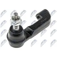 NTY Spurstangenkopf JEEP SKZ-CH-016 05072444AA,5072444AA Spurstangengelenk,Lenkstangenkopf,Spurgelenk,Spurkopf