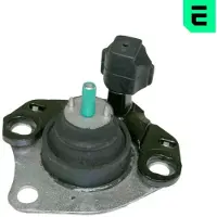 OPTIMAL Motorlager Vorne Rechts Vorne für RENAULT Scénic I (JA0/1, FA0) F8-6483