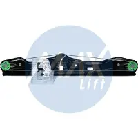 Max Fensterheber WBM115-R