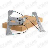 Stark SKWR-0420506 Elektrischer Fensterheber Vorne Rechts passend für MERCEDES-BENZ C-Klasse Limousine (W203) C-Klasse T-modell (S203)