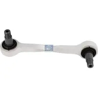 DT Spare Parts Stange Strebe Stabilisator Vorderachse links SPARE PARTS für u.a. MB CITARO