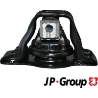 JP GROUP Motorlager Hydrolager Rechts für RENAULT SCÉNIC II (JM0/1) 4317902480